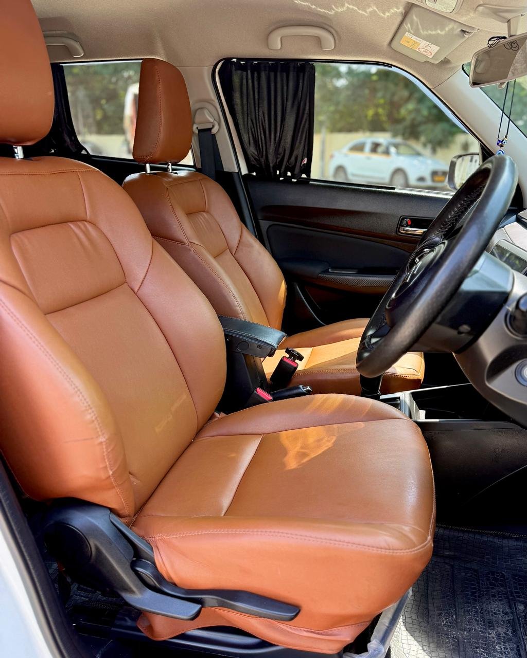 Swift Auto VXI 